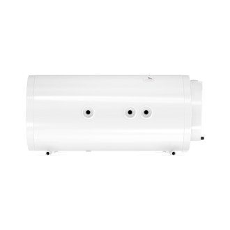PSH 120 WE-H ocel.smalt.nádrž 120 l, 2 kW, trubk.výměník 0,6m2, levé provedení 236239