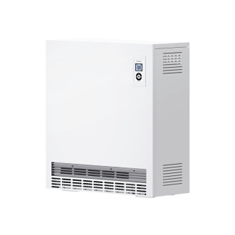 SHF 2000 akumulační kamna, topný výkon 1,50 až 2 kW, 230/400 V 200175