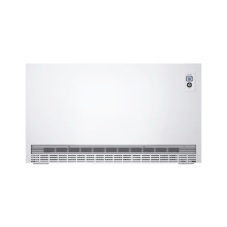 SHF 5000 akumulační kamna, topný výkon 3,75 až 5 kW, 230/400 V 200178