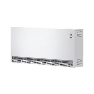SHF 7000 akumulační kamna, topný výkon 5,25 až 7 kW, 230/400 V 200180