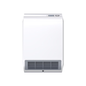 CK 20 TREND LCD "přímotopný ventilátorový rychloohřívač  plast. kryt  2 kW" 236653