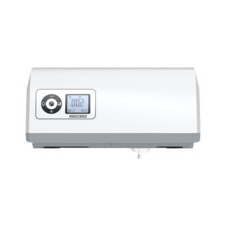 CK 20 TREND LCD "přímotopný ventilátorový rychloohřívač  plast. kryt  2 kW" 236653