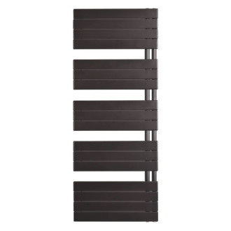 Radiátor Thermal Trend koupelnový "DHR" 750x1510 ANTRACIT