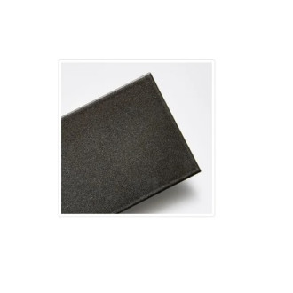 Radiátor Thermal Trend koupelnový "DHR" 750x1510 ANTRACIT