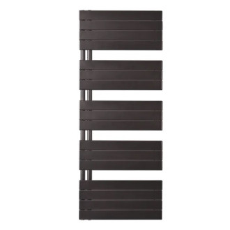 Radiátor Thermal Trend koupelnový "DHR" 750x1510 ANTRACIT