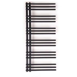 Radiátor Thermal Trend koupelnový "HTO" eco 500x1140 RAL 9005 MAT