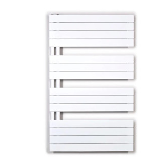 Radiátor Thermal Trend koupelnový "DHR" 750x1222 bílý