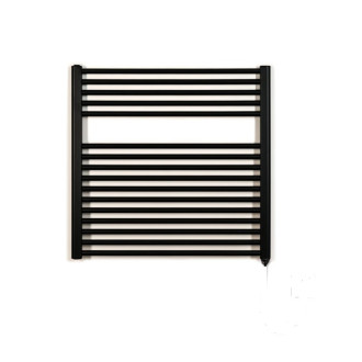 Radiátor Thermal Trend koupelnový "KD" 750x720 RAL 9005 MAT
