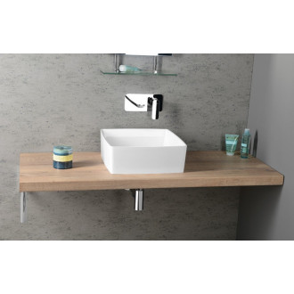 AVICE deska 80x50cm, dub Rover AV084
