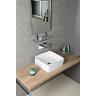 AVICE deska 90x50cm, dub Rover AV094