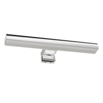 VERONICA 2 LED svítidlo, 8 W, 300x25x83 mm, chrom E26698CI