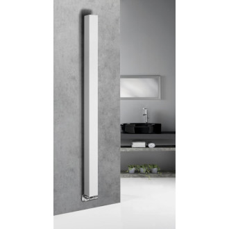 CUBIQ otopné těleso 100x1800mm, bílá mat LQ284