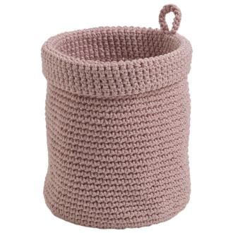 MALVA organizér na kosmetiku, růžová 100210