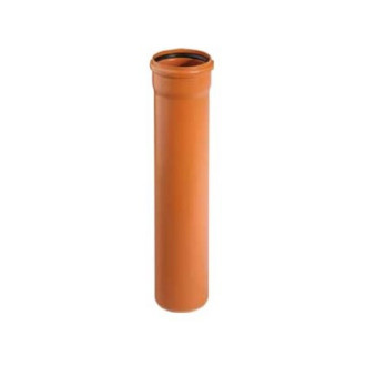 KGEM trubka kanalizační SN4 DN 315x5000mm 225050