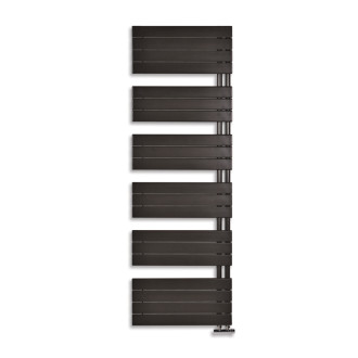 Radiátor Thermal Trend koupelnový "DHR" 450x934 ANTRACIT