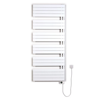 Radiátor Thermal Trend koupelnový "DHR-E" 450x1222  400W