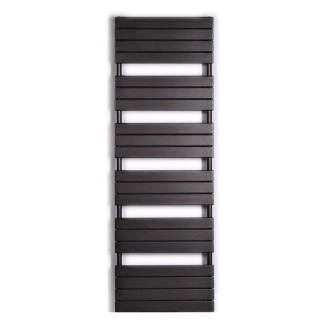 Radiátor Thermal Trend koupelnový "D" 750x1510 ANTRACIT