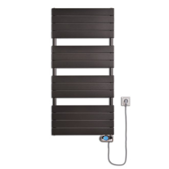 Radiátor Thermal Trend koupelnový "D-E" 600x1510 700W
