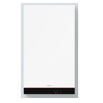 Viessmann Vitodens B0HA - 050-W 2,9-25kW LCD - WIFI modul (topný kotel) Z024671