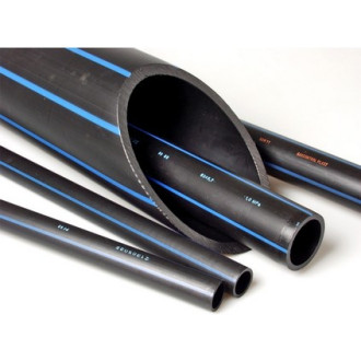 R-PE trubka voda 32x4,4 LDPE PN10 (pouze celé balení 100m)
