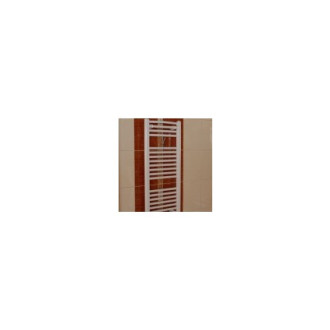 Radiátor Thermal Trend koupelnový "KD-E" 750x1850-1000W