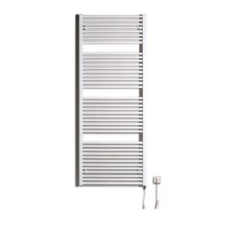 Radiátor Thermal Trend koupelnový "KD-E" 600x730-300W