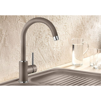 Blanco MIDA 519416 Batéria aluminium
