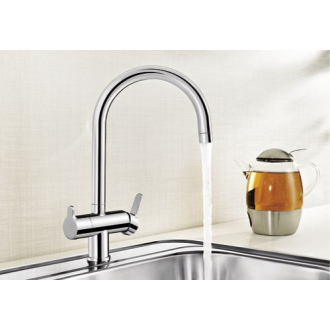 Blanco TRIMA 520840 Batéria chróm