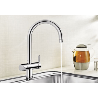 Blanco TRIMA 520840 Batéria chróm