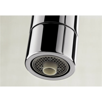 Blanco TRIMA 520840 Batéria chróm