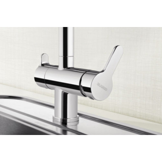 Blanco TRIMA 520840 Batéria chróm