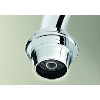 Blanco SORA 520835 Batéria brúsená mosadz