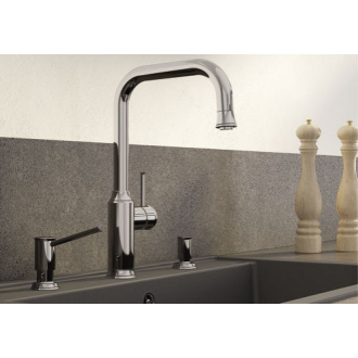 Blanco LIVIA-S 521288 Batéria chróm