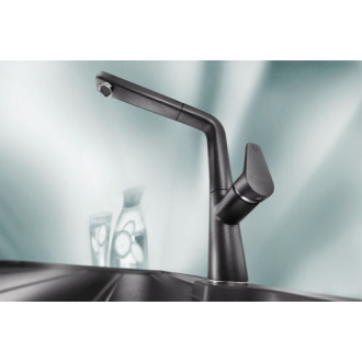 Blanco AVONA-S 521279 Batéria aluminium