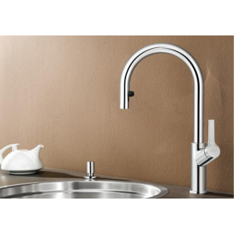 Blanco CARENA-S Vario 521356 Batéria chróm