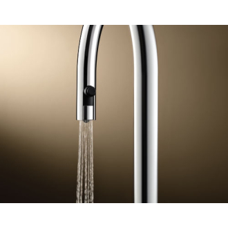 Blanco CARENA-S Vario 521360 Batéria aluminium/chróm