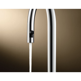 Blanco CARENA-S Vario 521360 Batéria aluminium/chróm