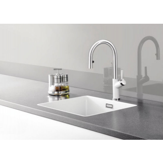 Blanco CARENA-S Vario 521376 Batéria tartufo/chróm