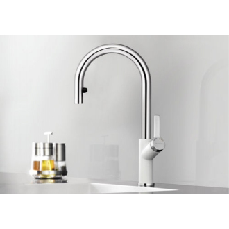 Blanco CARENA-S Vario 521376 Batéria tartufo/chróm