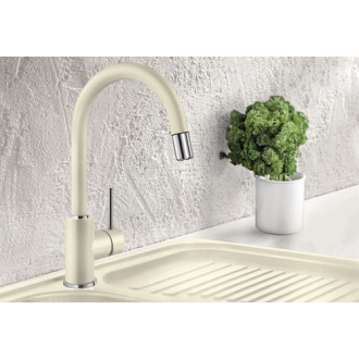 Blanco MIDA-S 521455 Batéria antracit