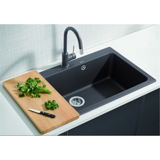 Blanco MIDA-S 521455 Batéria antracit