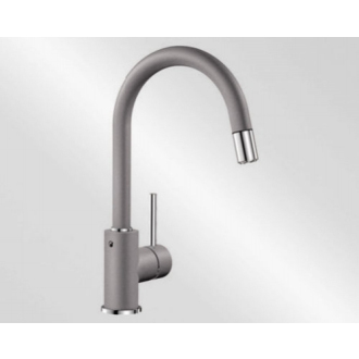 Blanco MIDA-S 521456 Batéria aluminium