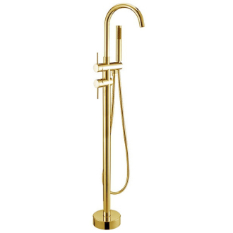 Rea batéria vaňová stojaca Ortis L. Gold REA-B7430