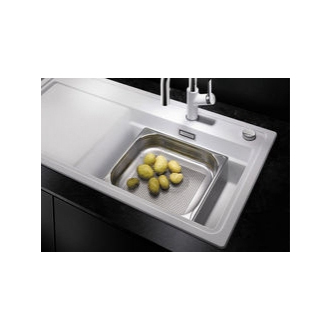 Blanco Gastronádoba dierovaná GN-P 1/3-65 nerez 1565814 príslušenstvo