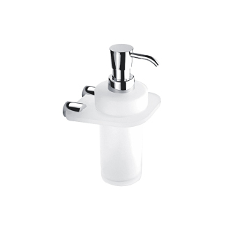 Nimco Bormo BR X3-31W-26 Dávkovač tekutého mydla chróm