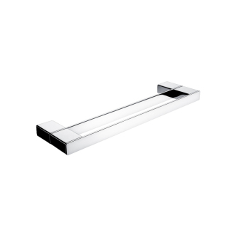 Nimco Kibo Ki 14035D-26 Držiak na uteráky dvojitý, 38 cm chróm