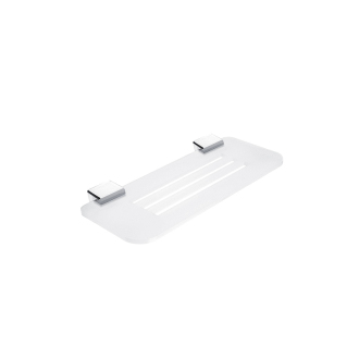 Nimco Kibo Ki X330-26 Polica IXI, 30 cm chróm