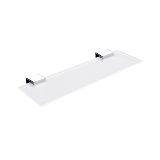 Nimco Kibo Ki 14091B-40-26 Polica, 40 cm chróm