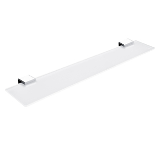 Nimco Kibo Ki 14091B-60-26 Polica, 60 cm chróm