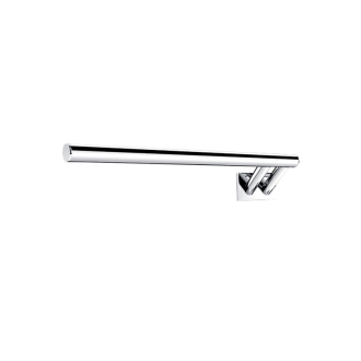 Nimco Keira KE 22060L-26 Držiak na uteráky ľavý do steny chróm